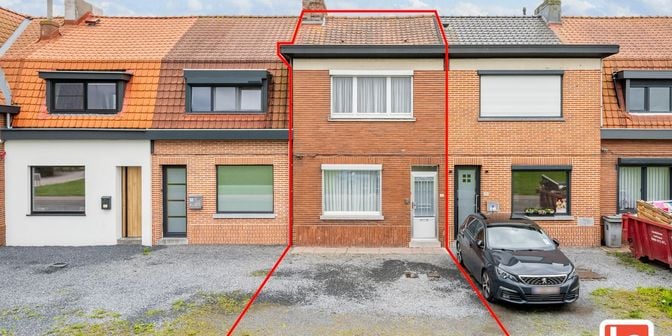 Maison à vendre à Smalle Heerweg 65, 9080 Lochristi