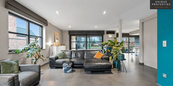 Huis te koop in Dorp 11A, 3473 Waanrode