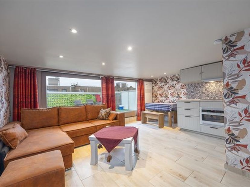 Appartement te koop in Jean van Hinsberghstraat 16B bus 10B,
                    8430 Middelkerke