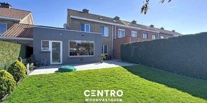 Huis te koop in 8800 Roeselare