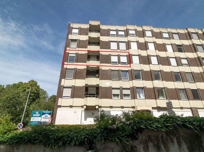 Appartement te koop in Hertogstraat 155 bus 0302,
                    3001 Heverlee