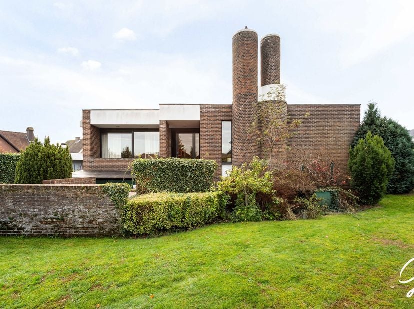 Huis te koop in Salviastraat 49,
                    9920 Lovendegem