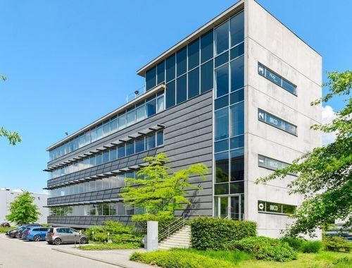                                         Kantoor te huur in Mechelen, € 6.288,75
