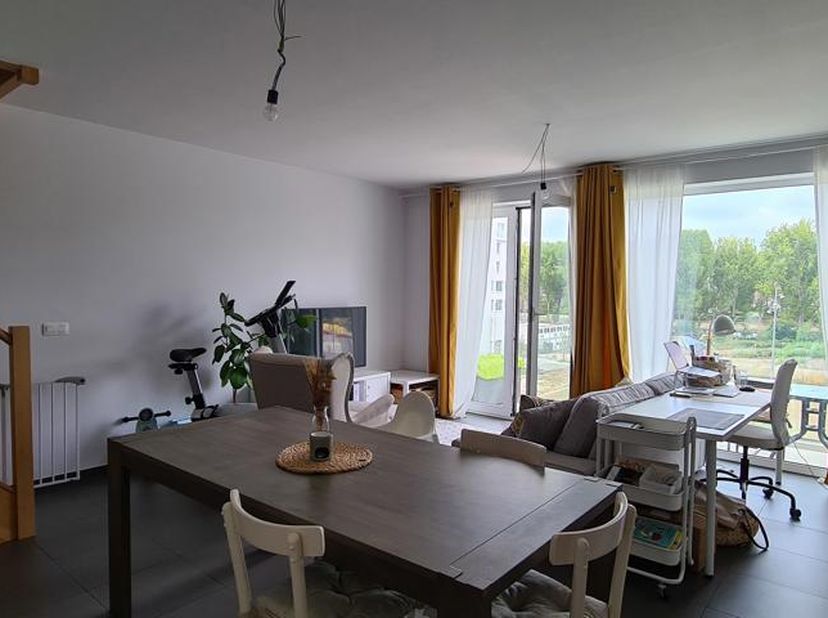Appartement à louer à Rue de la Filature 20 boîte 16,
                    1070 Anderlecht