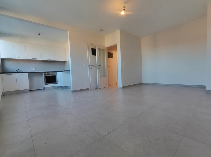 Appartement te huur in Het Hof ten Berg 14,
                    1090 Jette