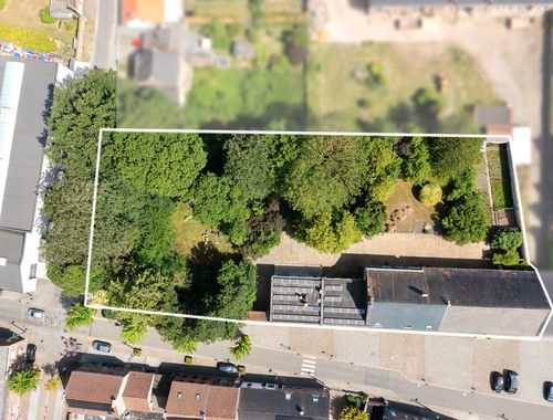                                         Bouwgrond te koop in Ghislenghien, € 995.000
