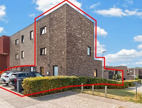                                         Woning te huur in Tongeren, € 1.250
