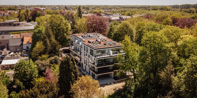 Appartement te koop in Tieltsesteenweg 36 bus b0203, 9900 Eeklo