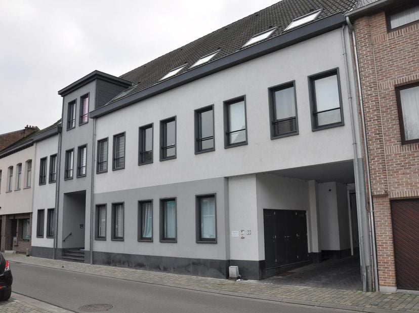 Appartement à louer
                    à 1745 Opwijk