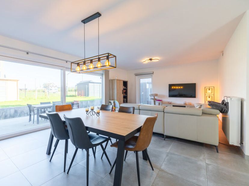 Huis te koop
                    in 4671 Barchon