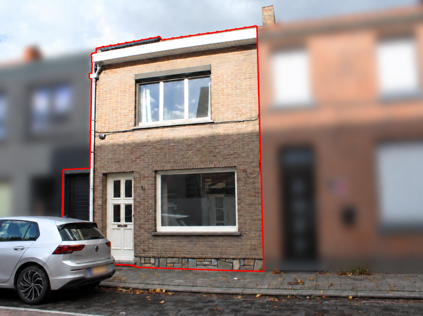 Maison à louer à Veldstraat 51,
                    9220 Hamme