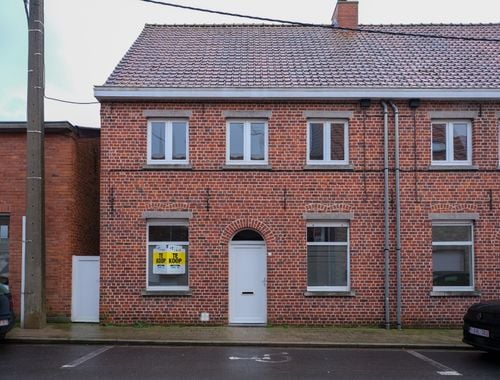                                         Woning te koop in Moorslede, € 91.150
