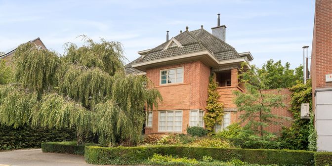 Maison à vendre à Broeder Mareslaan 105-105A, 9620 Zottegem