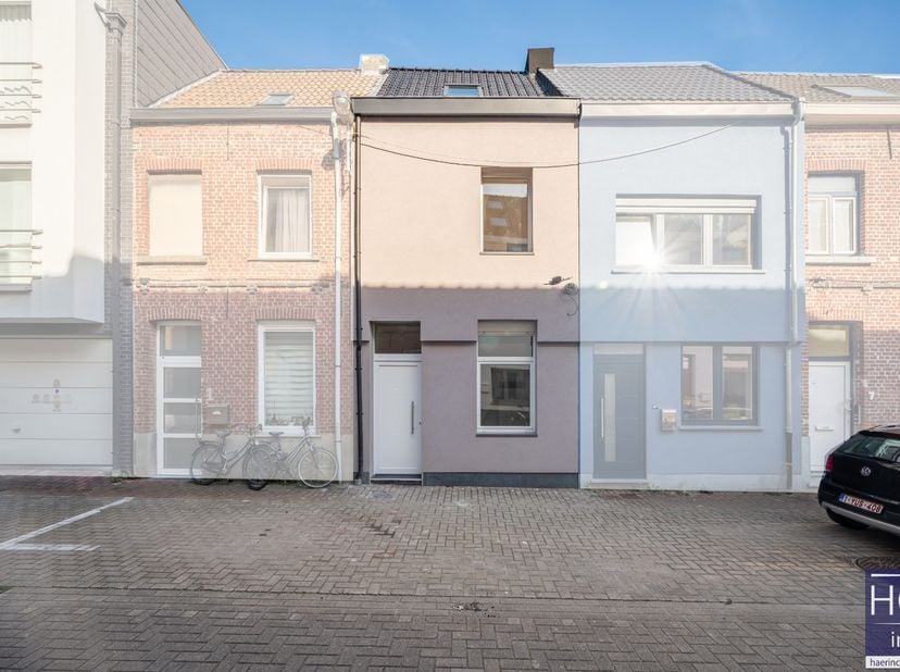Maison à louer
                    à 9000 Gent