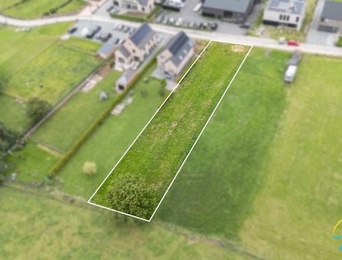                                         Bouwgrond te koop in Bever, € 199.900
