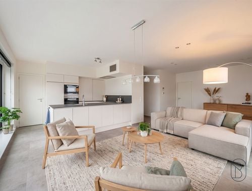                                         Appartement te koop in Waregem, € 419.000
