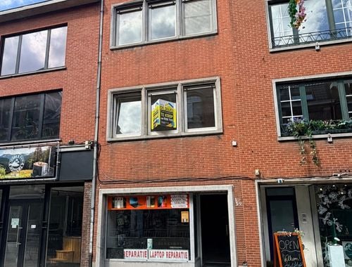                                         Bien commercial avec habitation à vendre à Aarschot, € 338.000
