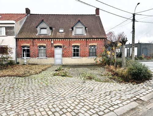                                        Woning te koop in Zwevegem, € 270.000
