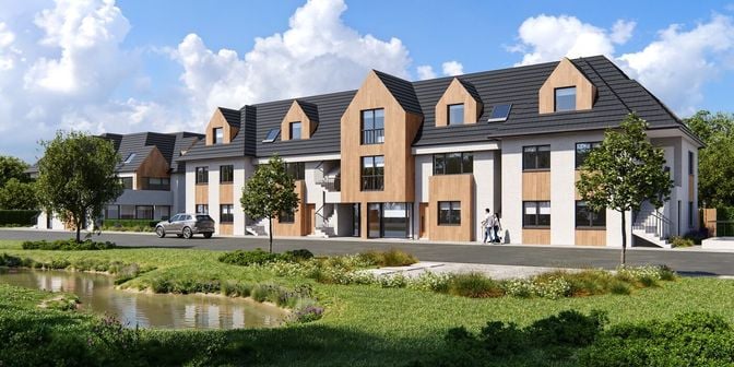 Huis te koop in Westkapellestraat 469, 8300 Westkapelle