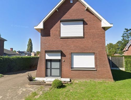                                         Huis te koop in Houthalen, € 345.000
