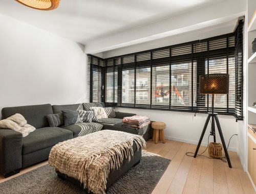                                        Appartement te koop in Knokke, € 465.000
