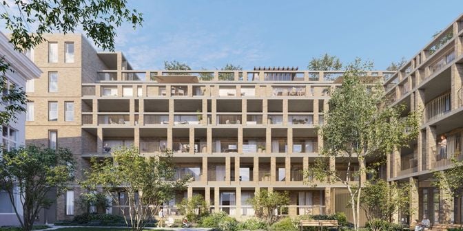 Appartement te koop in Markt 27, 9800 Deinze
