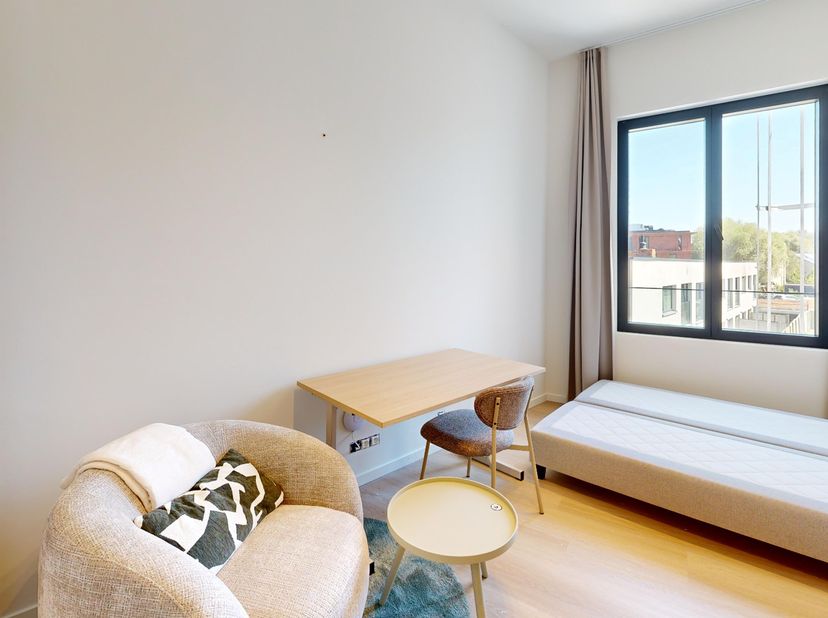 Kot-Colocation à louer
                    à 3000 Leuven
