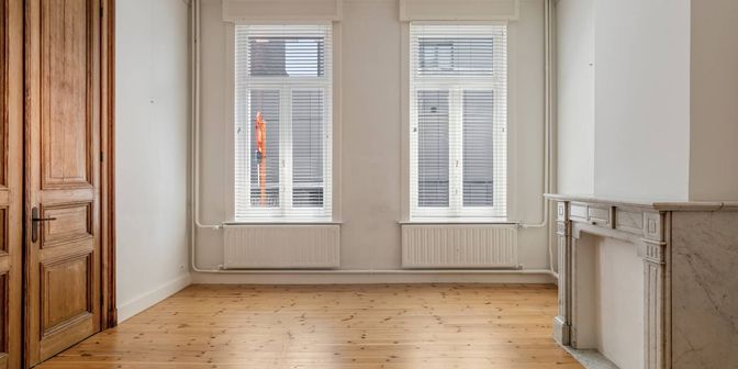 Huis te koop in Sint-Alfonsusstraat 3, 8800 Roeselare