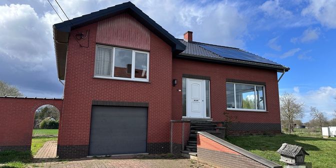Huis te koop in Kerkstraat 172, 3290 Schaffen