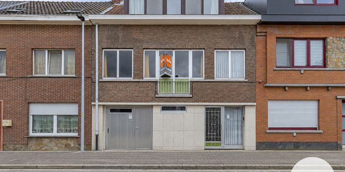 Huis te koop in Terlindenstraat 13, 9300 Aalst