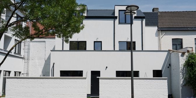 Huis te koop in Duinstraat 68, 2060 Antwerpen