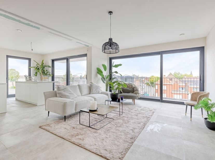 Appartement à vendre
                    à 8610 Kortemark