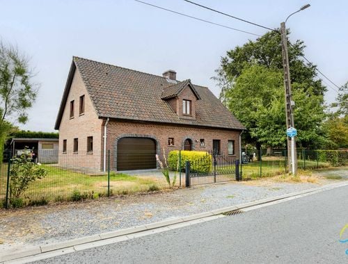                                         Woning te koop in Schoonaarde, € 425.000
