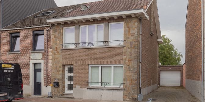 Maison à vendre à Engerstraat 117, 3071 Erps-Kwerps