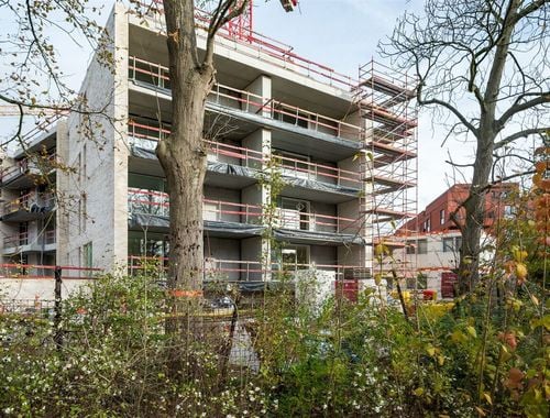                                         Appartement te koop in Diest, € 261.000
