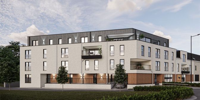 Projet à vendre à Leuvensesteenweg 161, 3200 Aarschot