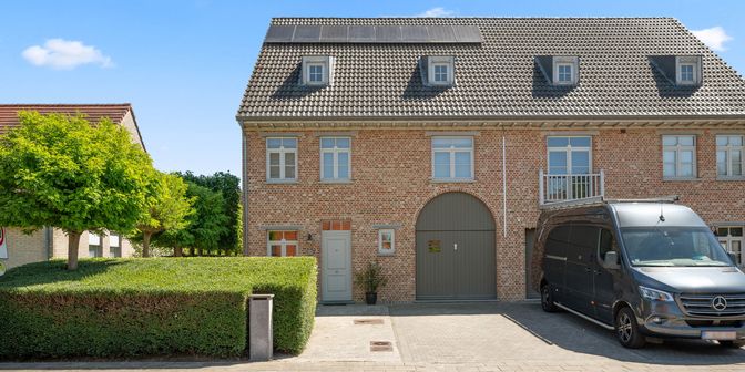 Huis te koop in Astridstraat 49, 3120 Tremelo