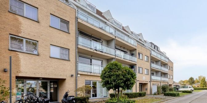 Appartement te koop in Scheldelaan 40 bus 0104, 2830 Willebroek