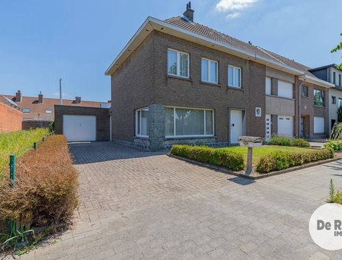                                         Woning te koop in Aalst, € 274.000
