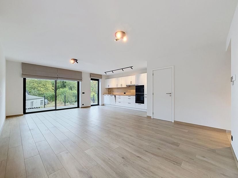 Appartement à louer à Rue de l'Aurore 212,
                    5100 Jambes
