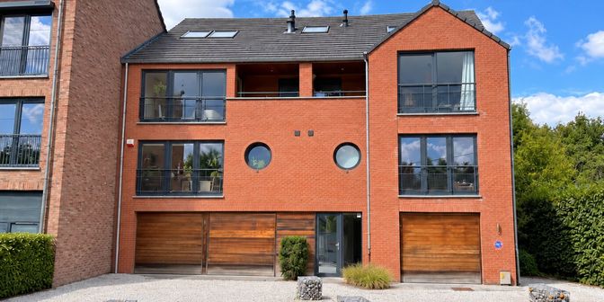 Appartement te koop in 1325 Chaumont-Gistoux