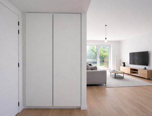                                         Appartement à vendre à Puurs, € 207.000

