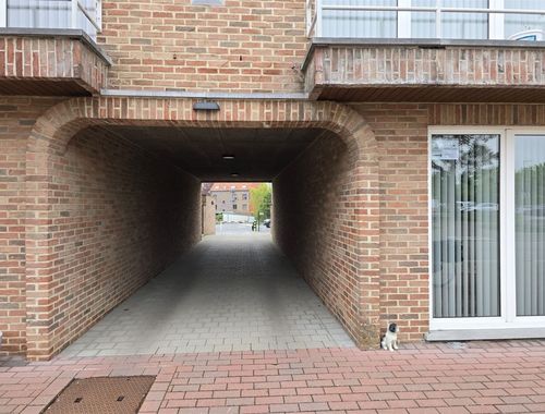                                         Staanplaats te huur in Diepenbeek, € 50

