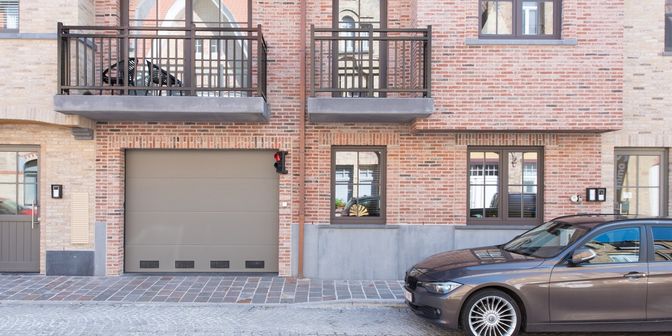 Garage te koop in Duinkerkestraat 12, 8620 Nieuwpoort