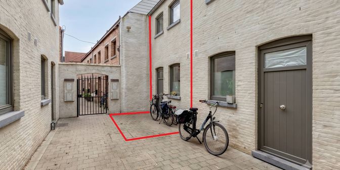 Huis te koop in Hof Van Ranst 5 bus A, 2500 Lier