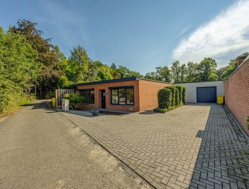                                         Woning te koop in Turnhout, € 449.000
