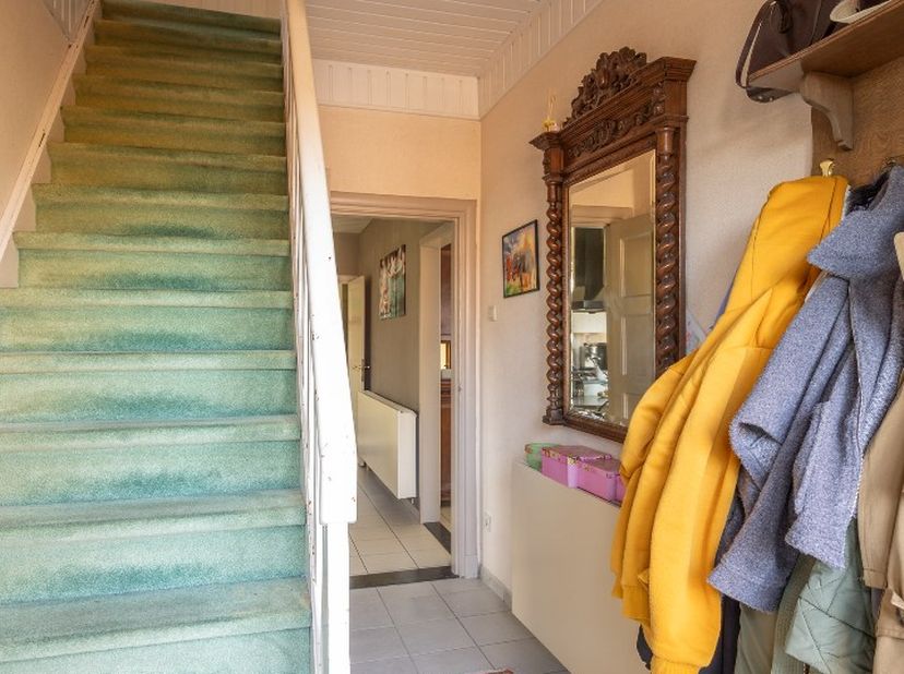 Maison à vendre
                    à 3930 Hamont
