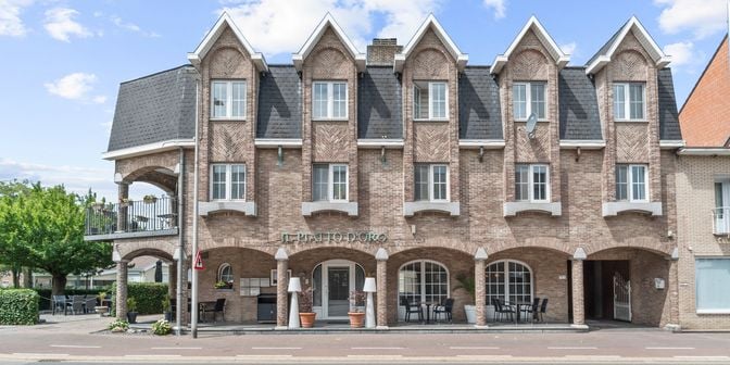 Bien professionnel à vendre à Oude Baan 156, 3630 Eisden