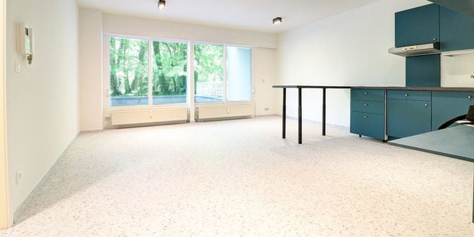 Appartement à louer à 1000 Bruxelles