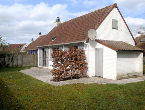                                         Maison à vendre à Bredene, € 209.000
